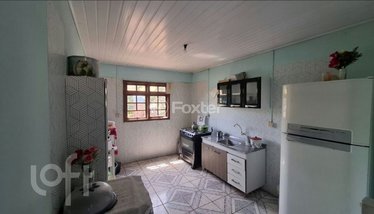house em Rua Vinte e Dois de Outubro, Boa Saúde - Novo Hamburgo - RS