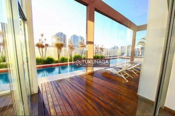 apartment em Rua José Mandotti, Vila Augusta - Guarulhos - SP