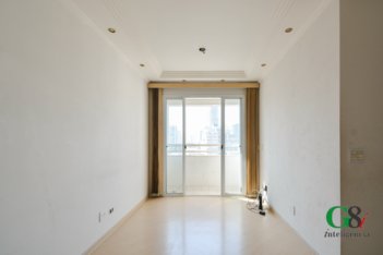 apartment em Rua Tabajaras, Mooca - São Paulo - SP