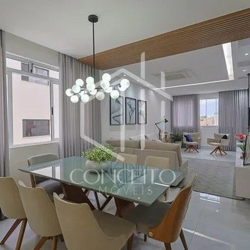 apartment em Rua Castelo Évora, Castelo - Belo Horizonte - MG