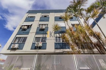 apartment em Avenida Ipiranga, Azenha - Porto Alegre - RS