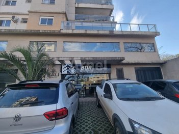 business em Rua Dorvalino Souza, São Cristóvão - Passo Fundo - RS