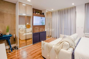 apartment em Rua Fernando Ferreira de Mello, Bom Abrigo - Florianópolis - SC