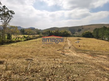 agricultural em Estrada Municipal Bom Jesus, Bom Jesus - Jacareí - SP