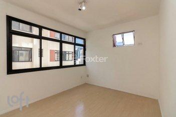 apartment em Renato Paes de Barros, Itaim Bibi - São Paulo - SP
