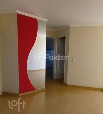 apartment em Rua Camândulas, Vila Leopoldina - São Paulo - SP