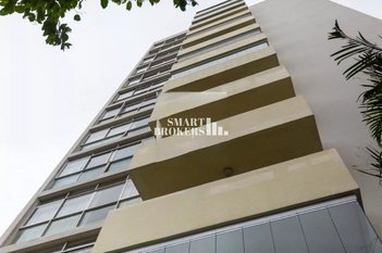 apartment em Avenida Conselheiro Rodrigues Alves, Vila Mariana - São Paulo - SP
