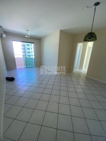 apartment em Rua Capitão Américo, Córrego Grande - Florianópolis - SC