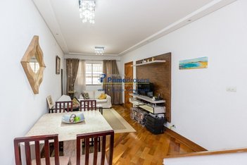 house em Rua Abrahão Buazar, Jardim Aeroporto - São Paulo - SP