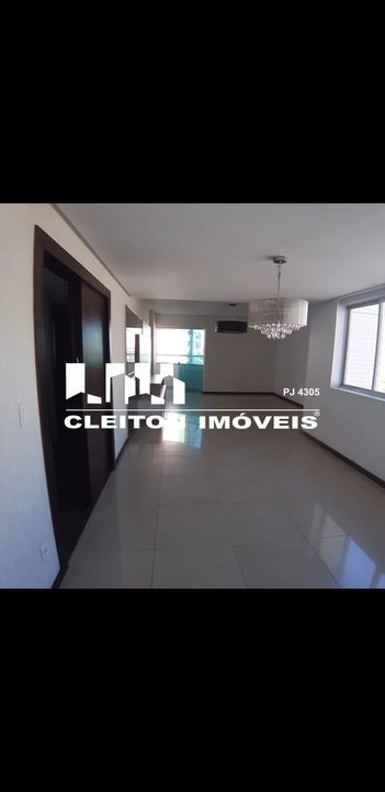 apartment em Rua do Rosário, Centro - Divinópolis - MG