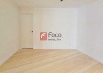 apartment em Rua Sambaíba, Leblon - Rio de Janeiro - RJ