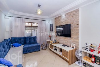 house em Rua São Serafim, Penha de França - São Paulo - SP