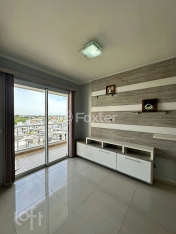 apartment em Rua Pedro José Zanetti, Igara - Canoas - RS