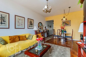 apartment em Praça Floriano Peixoto, Santo Amaro - São Paulo - SP