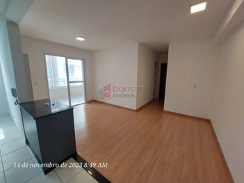apartment em Avenida Arquimedes, Jardim Guanabara - Jundiaí - SP