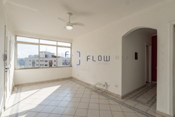 apartment em Rua Tutóia, Vila Mariana - São Paulo - SP