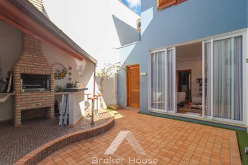 house em Rua Granja Julieta, Granja Julieta - São Paulo - SP