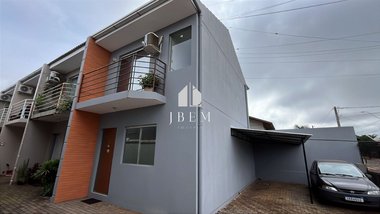 house em Rua José Bonifácio, Glória - Santa Rosa - RS