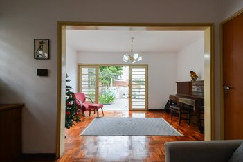 house em Rua Andronico, Vila Mariana - São Paulo - SP