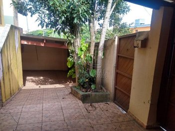 land_lot em Rua África, Parque Oratório - Santo André - SP