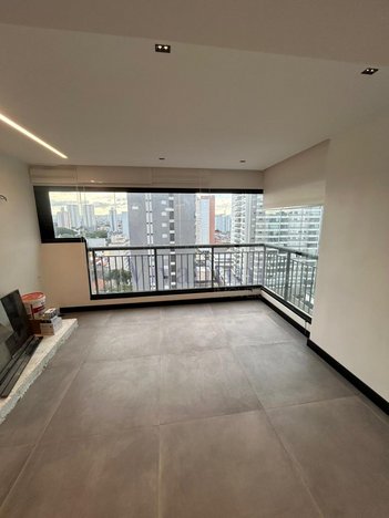 apartment em Rua Sousa Breves, Vila Zilda (Tatuapé) - São Paulo - SP