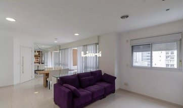 apartment em Rua Helena, Vila Olímpia - São Paulo - SP