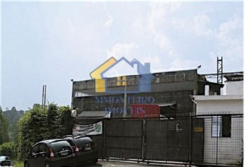 industrial em Avenida Doutor Alberto Jackson Byington, Vila Menck - Osasco - SP