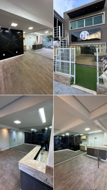 house em Rua São Manuel, Manoel Sátiro - Fortaleza - CE