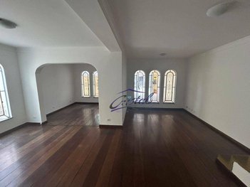 house em Rua Deolinda Rodrigues, Jardim Egle - São Paulo - SP