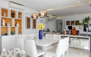 apartment em Rua Cayowaá, Sumaré - São Paulo - SP