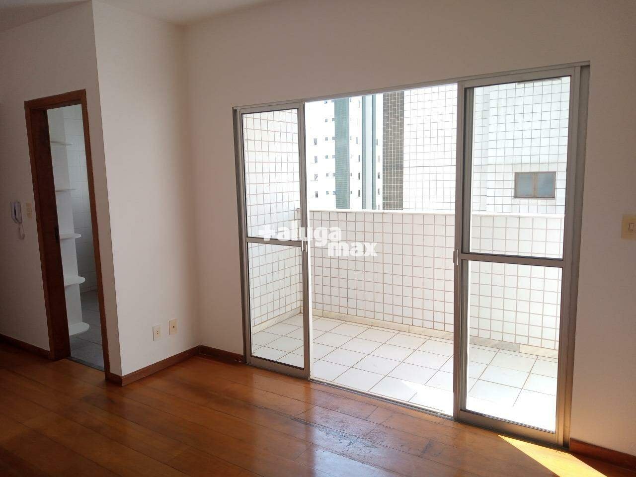 Apartamento com 2 quartos — Buritis, Belo Horizonte