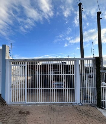 house em Rua Porto Xavier, Vargas - Sapucaia do Sul - RS