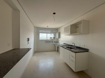 apartment em Rua Amazonas, Centro - Sorocaba - SP