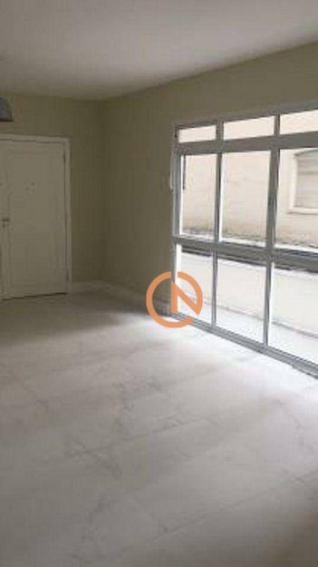 apartment em Avenida Conselheiro Rodrigues Alves, Vila Mariana - São Paulo - SP