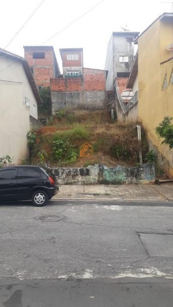 land_lot em Rua Giovani Ancina, Parque Nações Unidas - São Paulo - SP