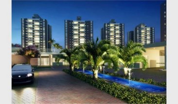 apartment em Avenida Ipiranga, Jardim Botânico - Porto Alegre - RS