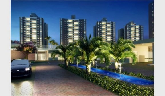 Cômodo Condomínio
