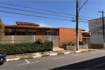 house em Rua Dom Aguirre, Centro - Bragança Paulista - SP