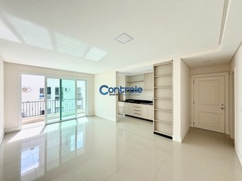 apartment em Rua do Bunganvília, Pedra Branca - Palhoça - SC