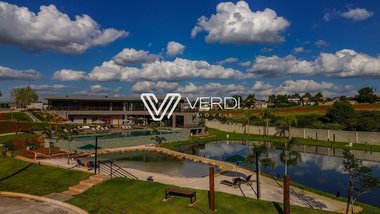 land_lot em Estrada do Trigo, São José - Passo Fundo - RS