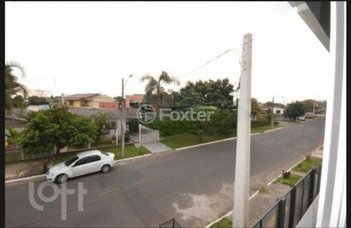 house em Rua Imbe, Estância Velha - Canoas - RS