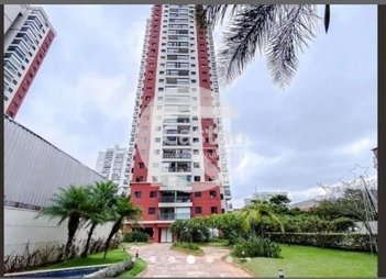apartment em Rua Taquari, Mooca - São Paulo - SP