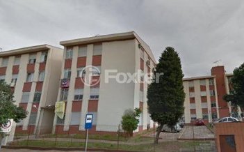 apartment em Rua Joaquim de Carvalho, Vila Nova - Porto Alegre - RS
