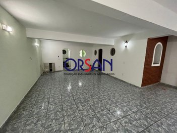 house em Rua Francisco Alves, Boa Vista - São Caetano do Sul - SP