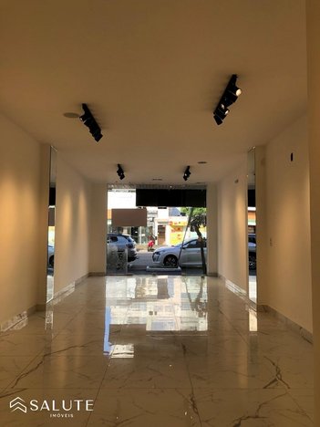 office em Rua 1926, Centro - Balneário Camboriú - SC