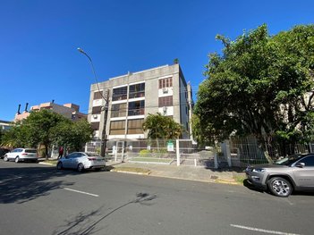 apartment em Dona Adda Mascarenhas de Moraes, Jardim Itu - Porto Alegre - RS