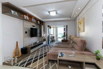 apartment em Brasil, Centro - Canoas - RS