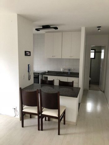 apartment em Rua Clarindo, Vila Andrade - São Paulo - SP