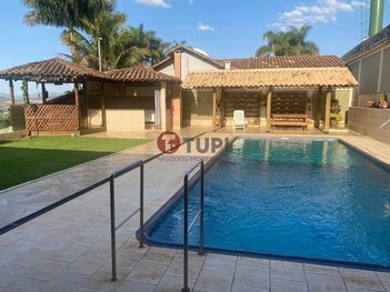 house em Rua Caetano Souza Braga, Munu - Itabirito - MG