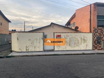 house em Avenida Brasil, Jardim Europa - Itaquaquecetuba - SP